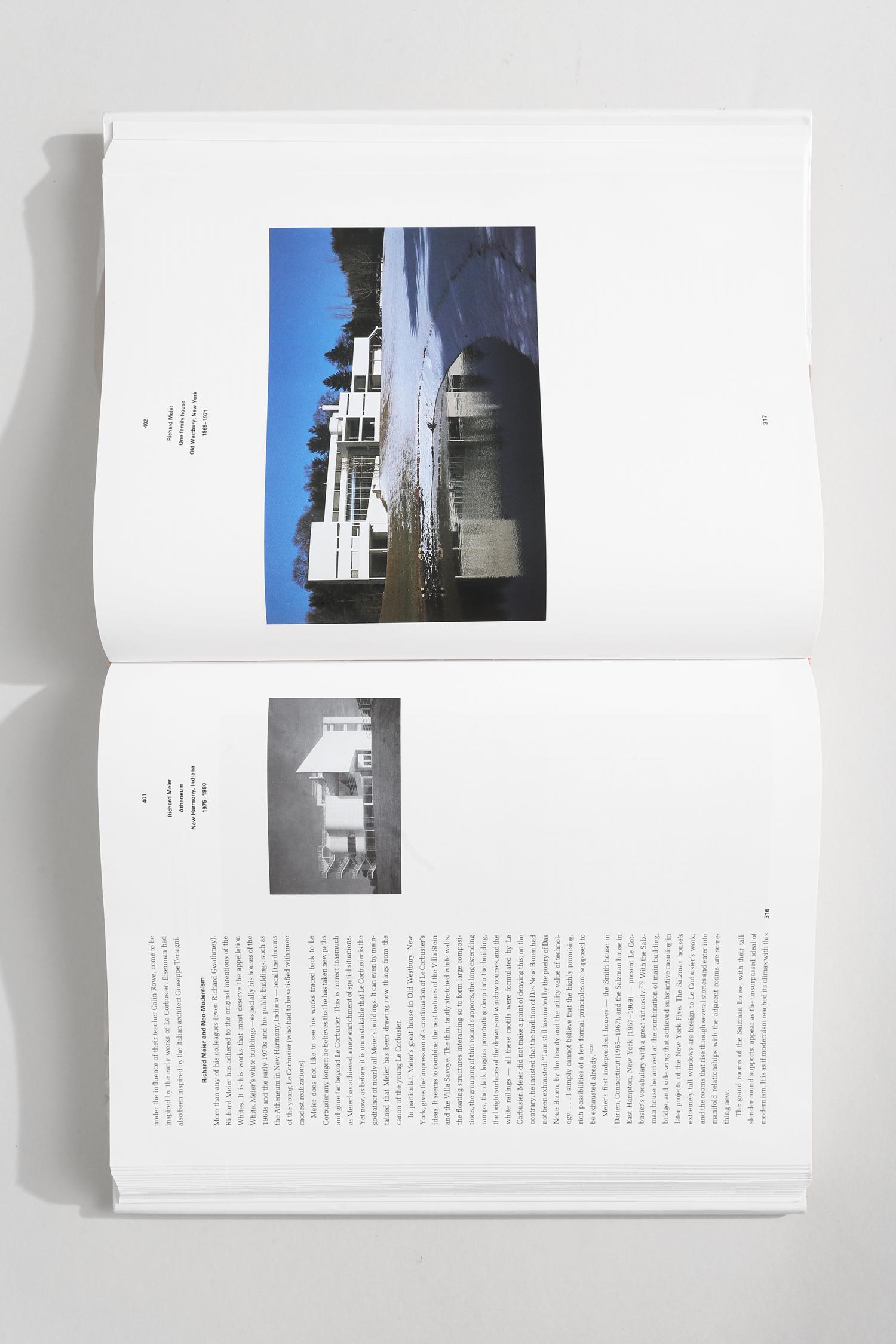 The History of Postmodern Architecture Book - Etsy