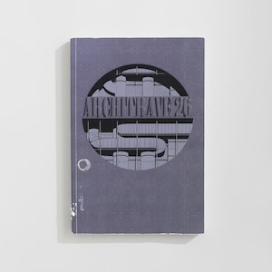 Architrave 26 Book