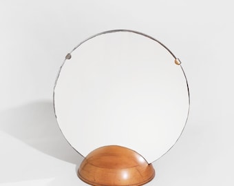 Art Deco Vanity Mirror
