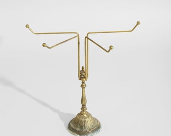 Hollywood Regency Jewelry Holder
