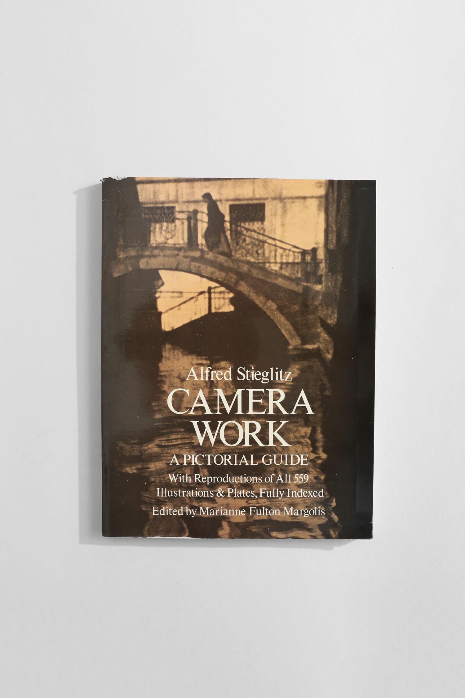Alfred Stieglitz, Camera Work Book - Etsy