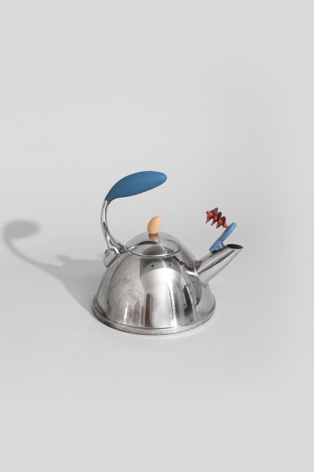 Alessi Teapot Etsy