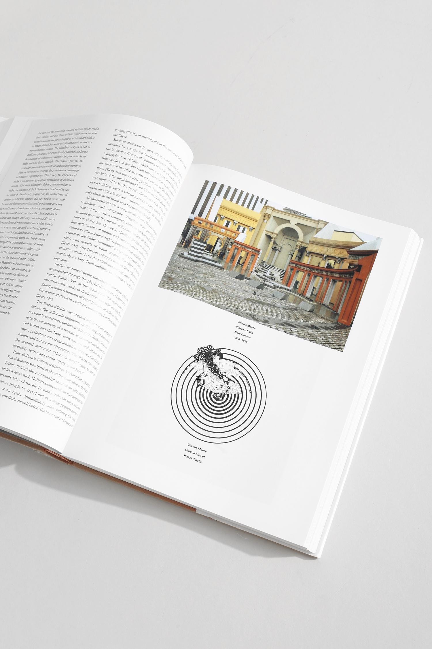The History of Postmodern Architecture Book - Etsy