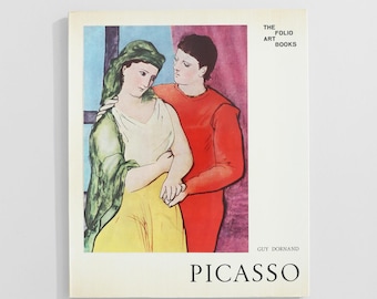 Picasso Book