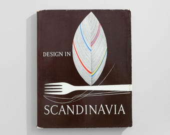 Design in Scandinavia Book
