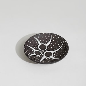 Ceramic Danish Catchall