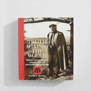 Truth Against the World Book