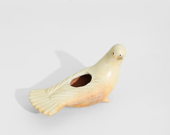 Ceramic Picasso Bird