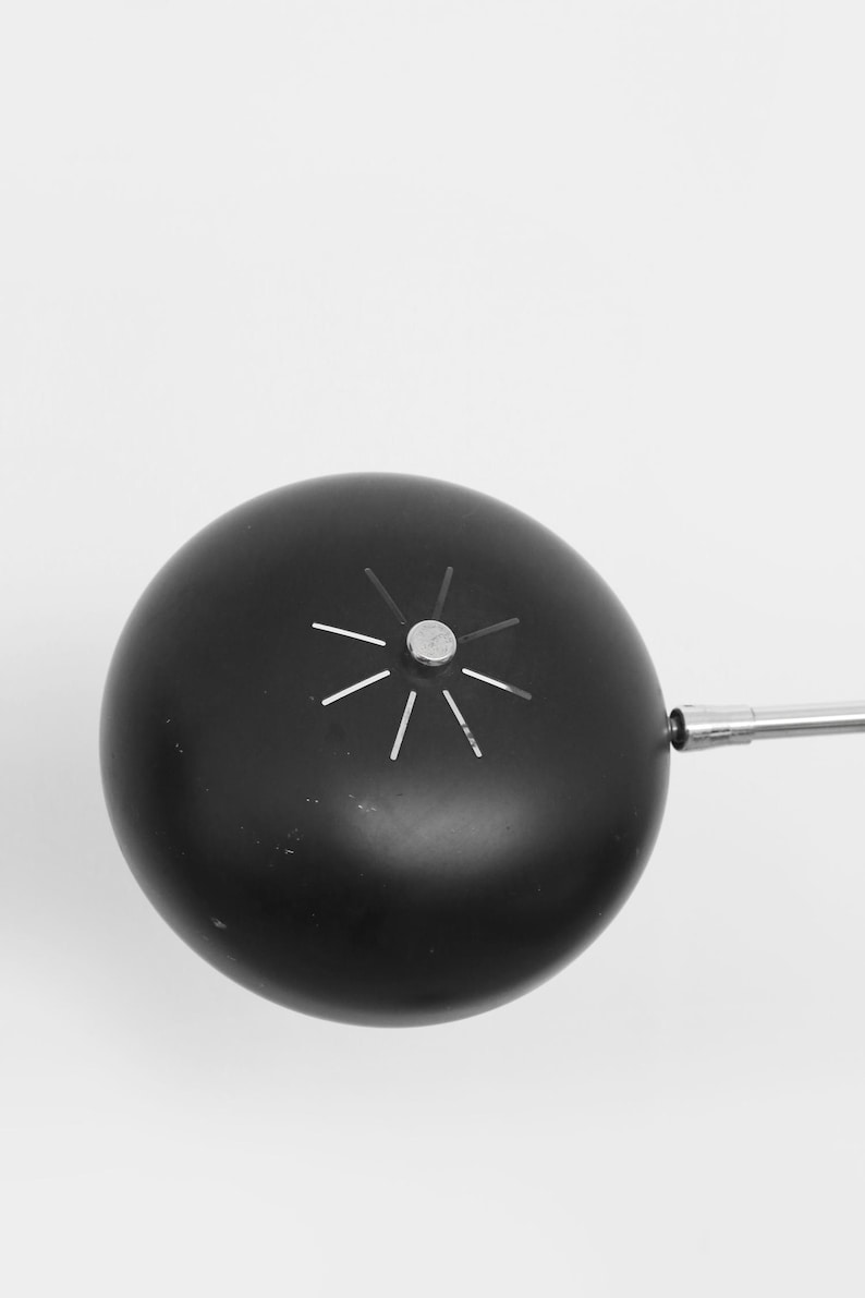 Atomic Clover Lamp Company Floor Lamp - Thumbnail 5