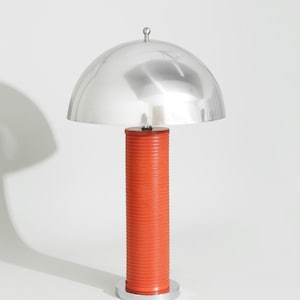 1970’s Mushroom Lamp
