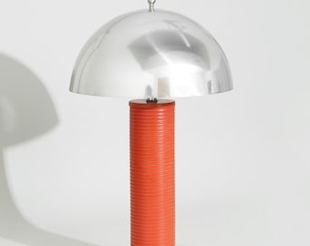 1970’s Mushroom Lamp