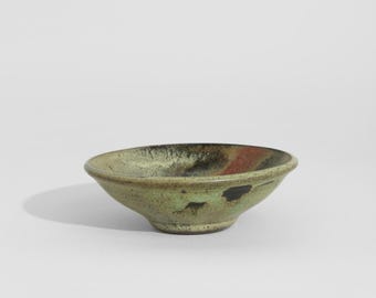 Earth Pottery Dish