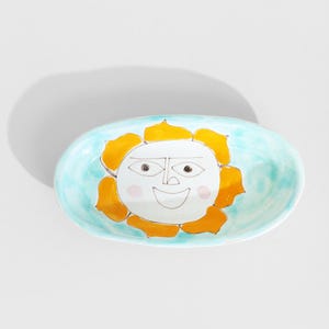 DeSimone Sun Dish