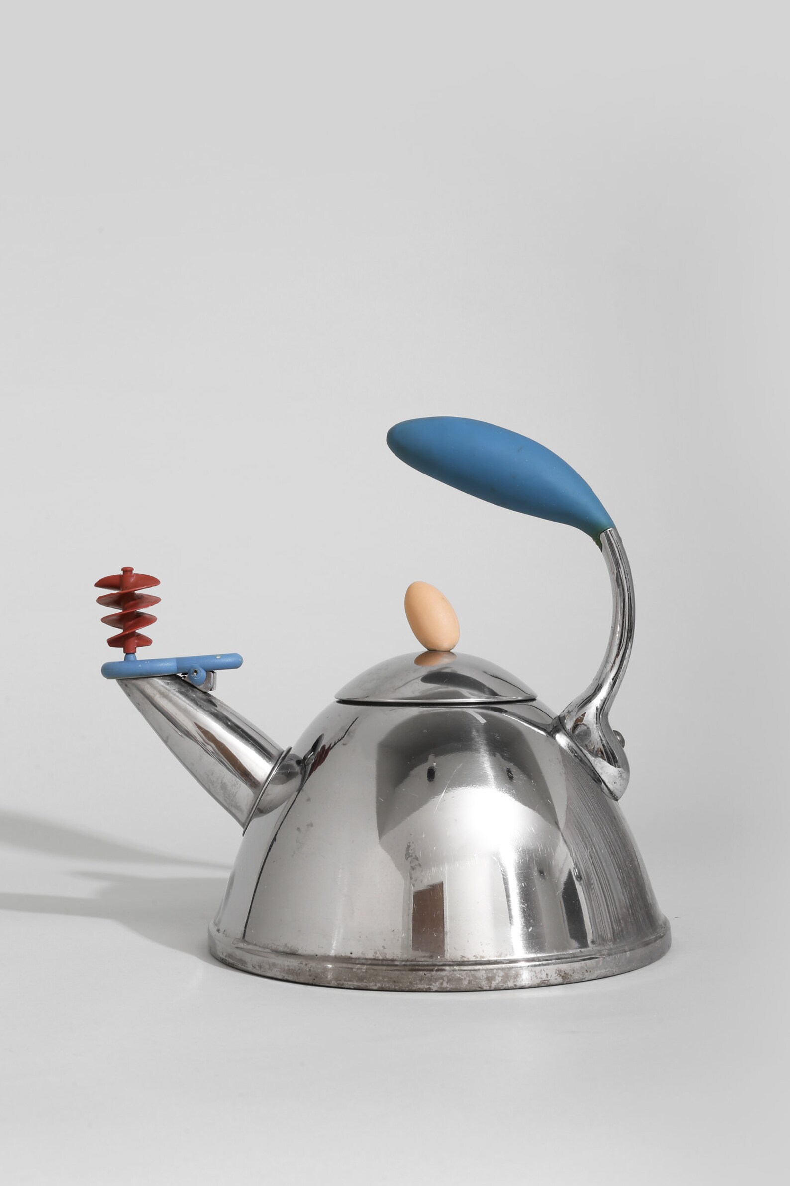 Alessi Teapot Etsy