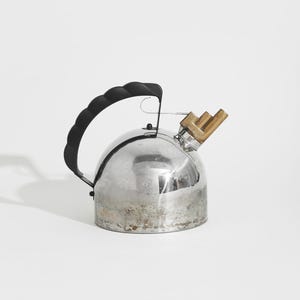 Alessi 9091 Kettle