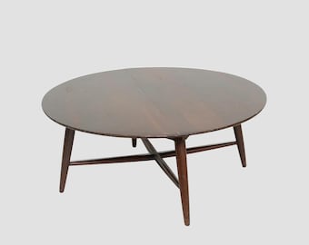 Mid Century Willett Coffee Table