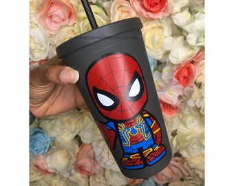 Spiderman tasse - Wählen Sie dem Liebling der Experten