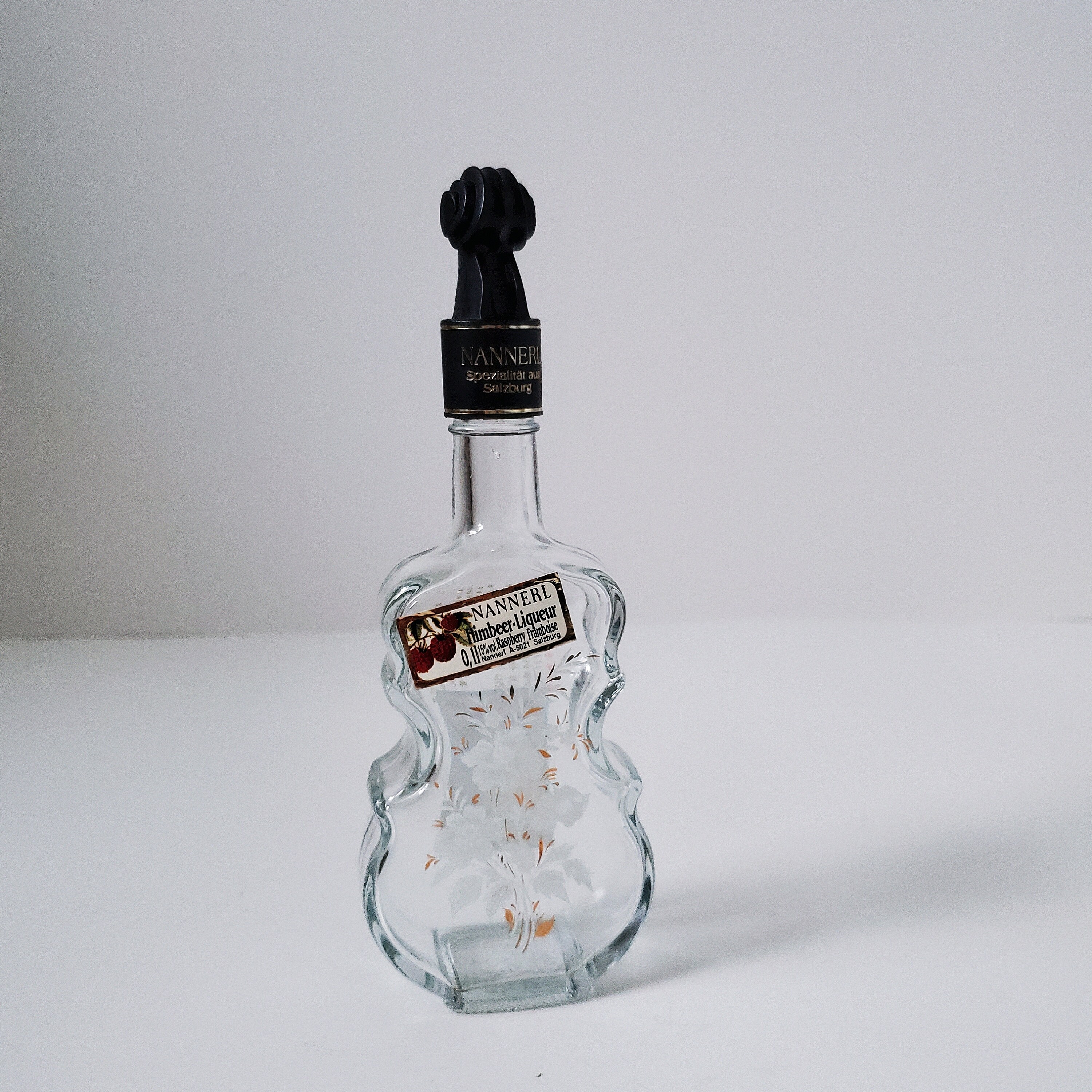NANNERL LIQUEUR チェリーリキュール