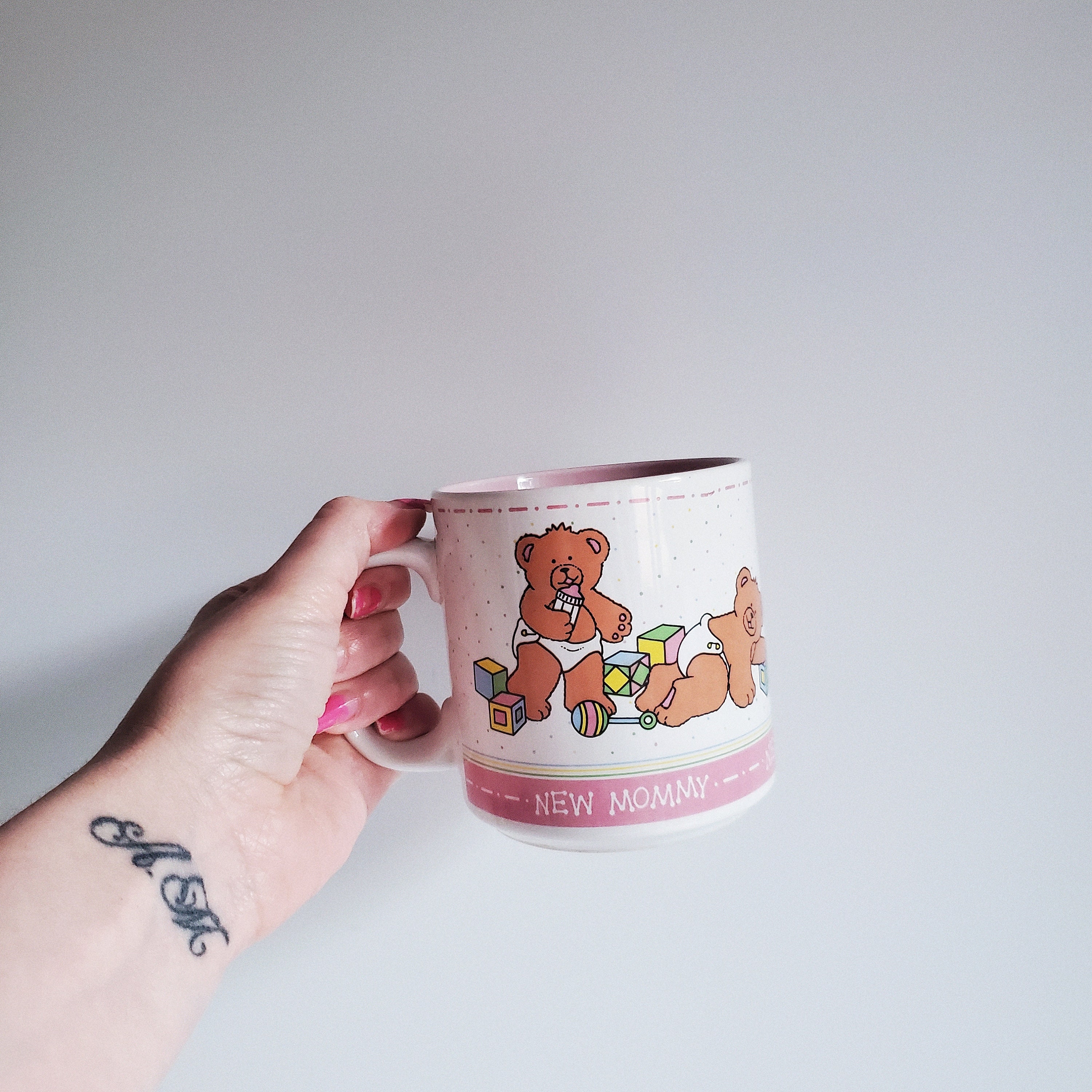 16 ounce coffee mugs 16oz Tall Cafe Mug – Alta Coffee Roasters