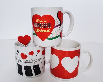 15oz white ceramic sublimation coffee mug 15oz Sublimatable Ceramic Coffee Mug main image 1