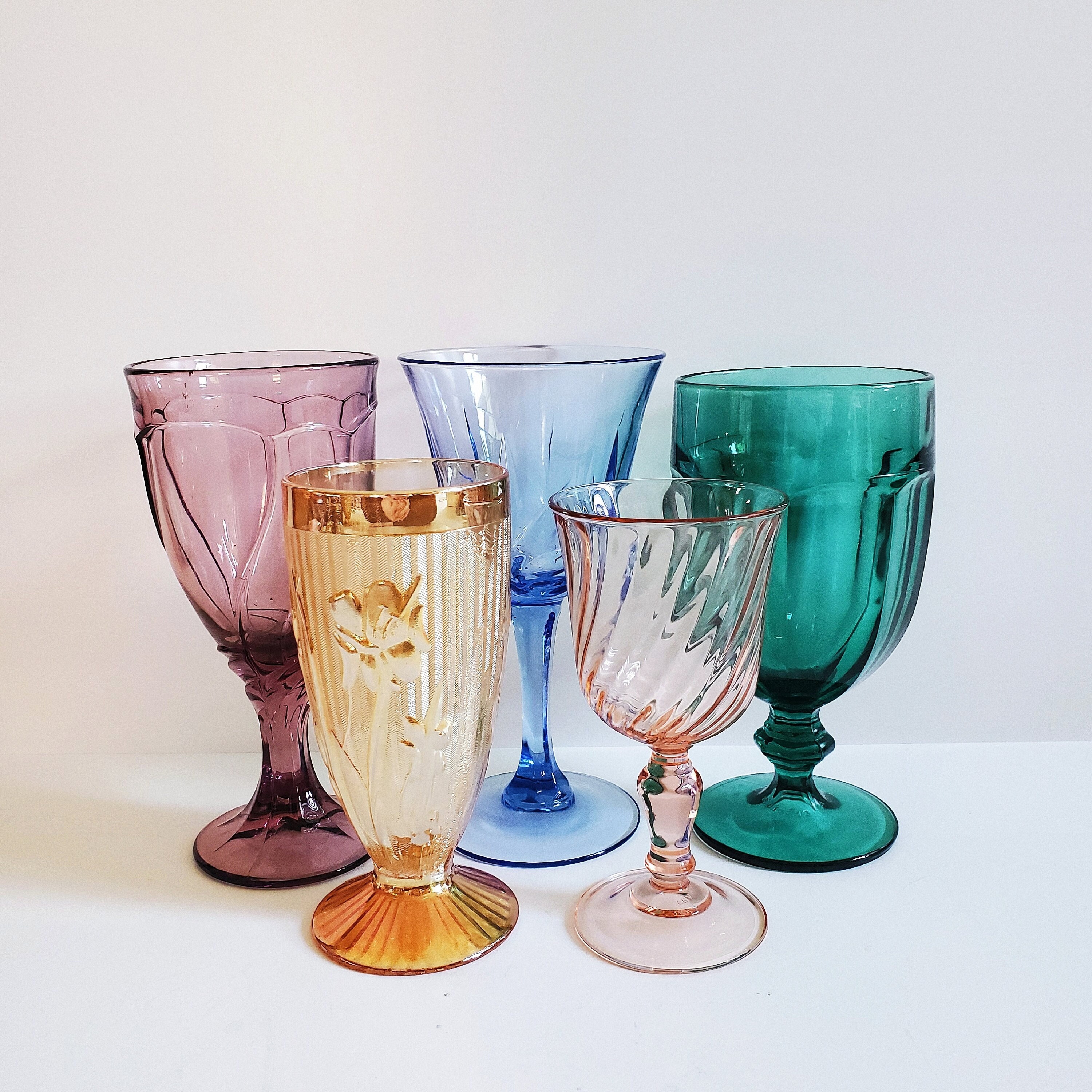 Glassware Estate for sale 87 ads for used Glassware Estates
