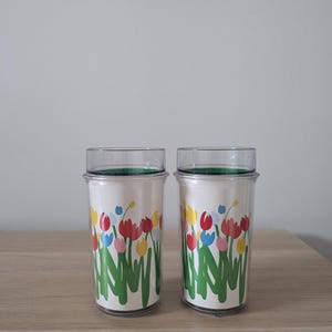 16 oz plastic cup dimensions Stack Man Crystal Clear Disposable Plastic Cups PET [100 Pack