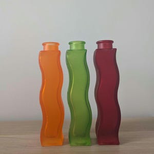 Vintage Ikea Vase - Etsy