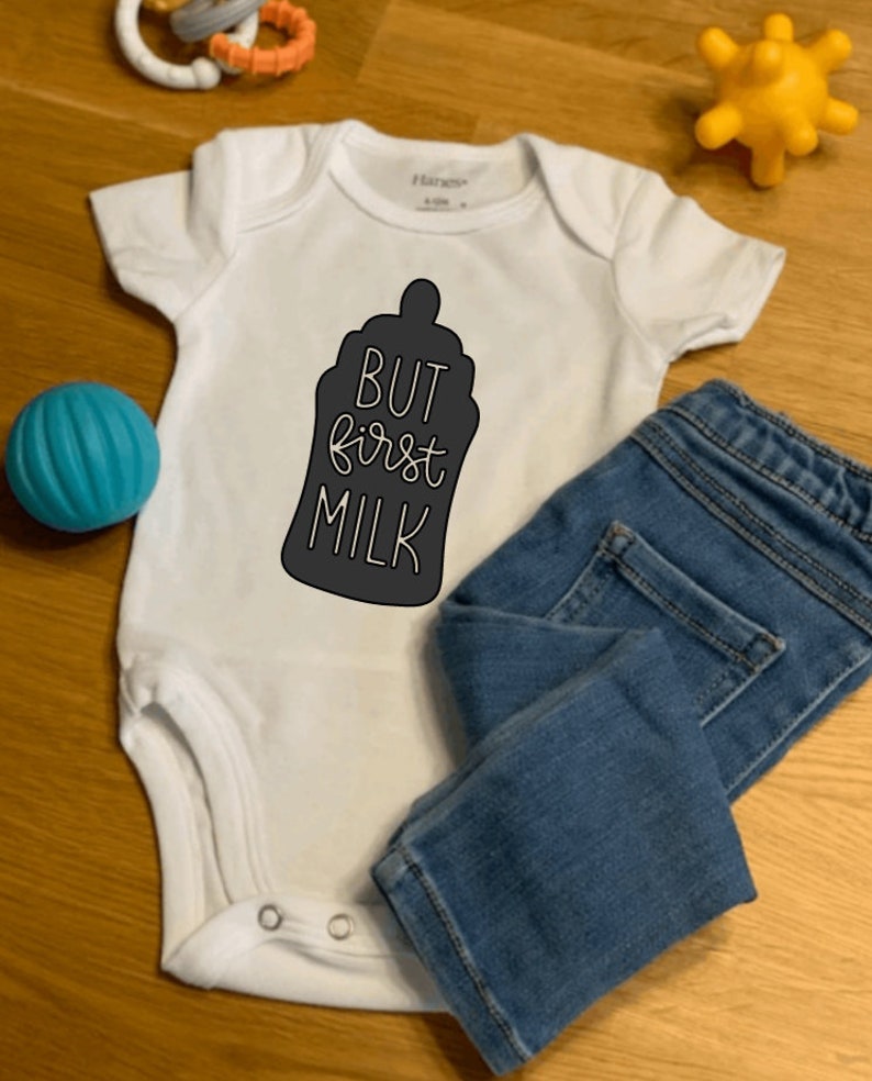Custom Onesies Multiple Design Options!