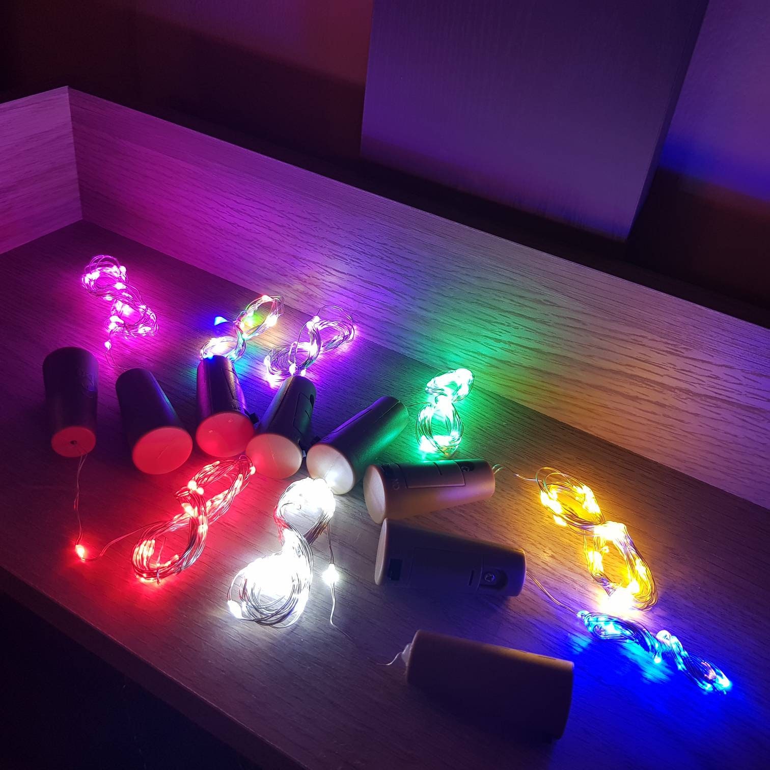 Light up Gin Bottles/ophir Gin Bottle/bloom Gin Bottle/gin Etsy UK