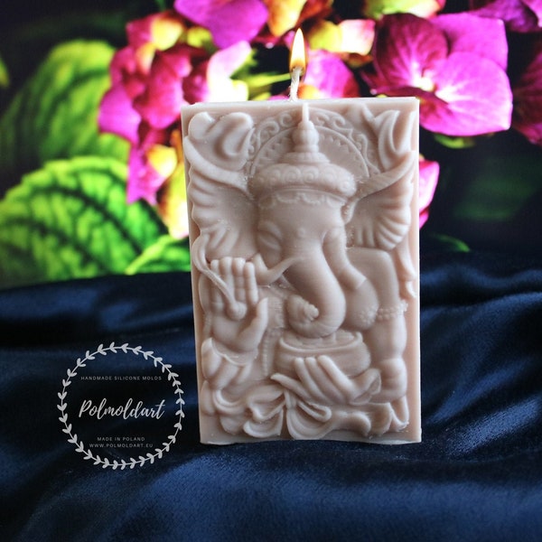 Elephant Statue Mold Etsy