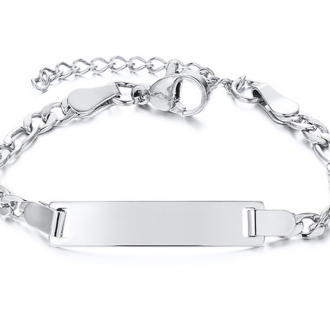 Baby Bracelet Baby ID Bracelet Etsy