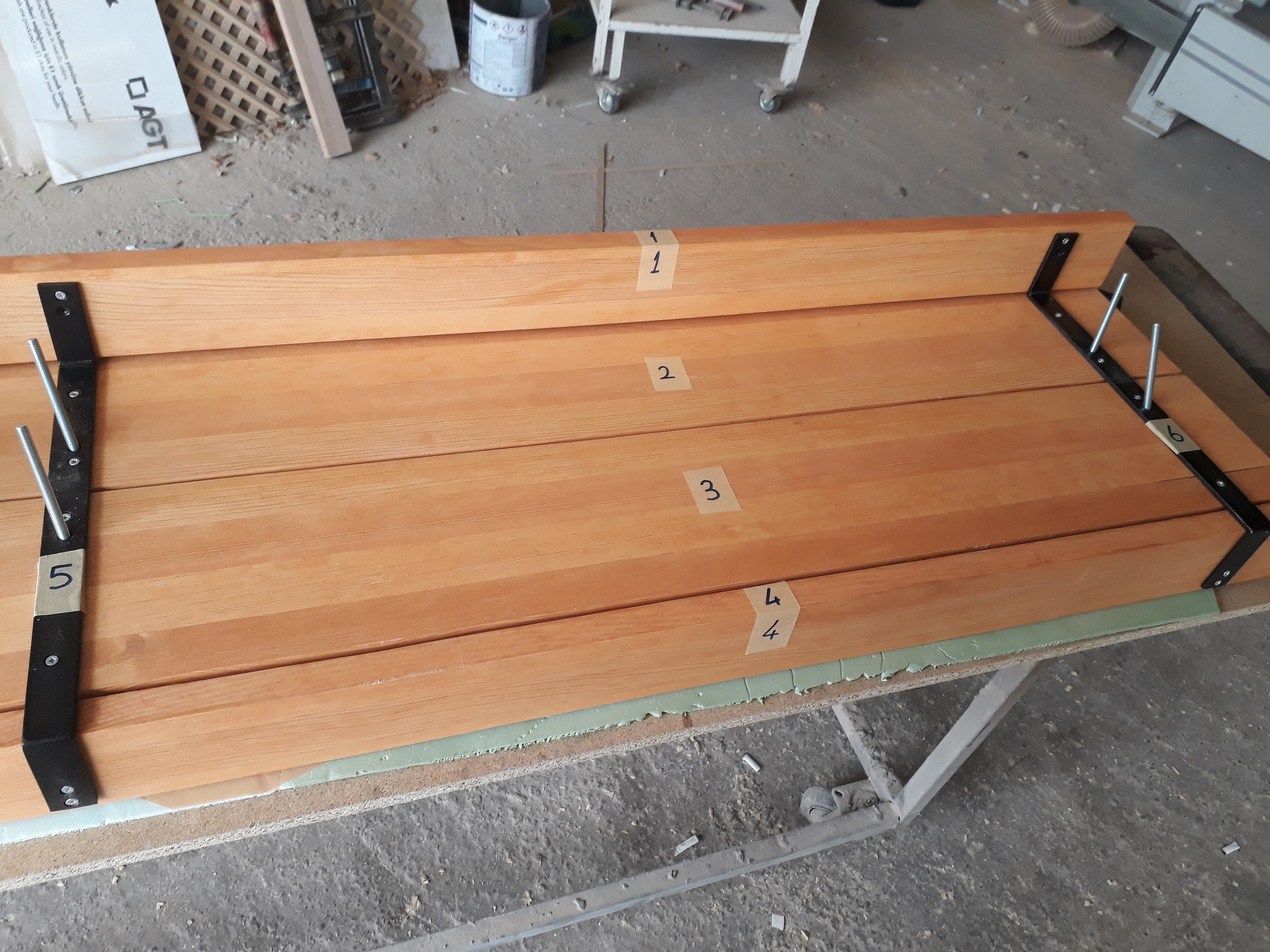 Balkon bar Tisch Terrassen bar Schreibtisch Grill Deck Bar | Etsy