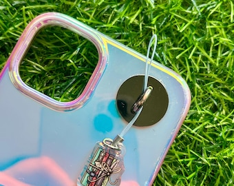 Romantasy Phone Charm or USB-C Dust Plug