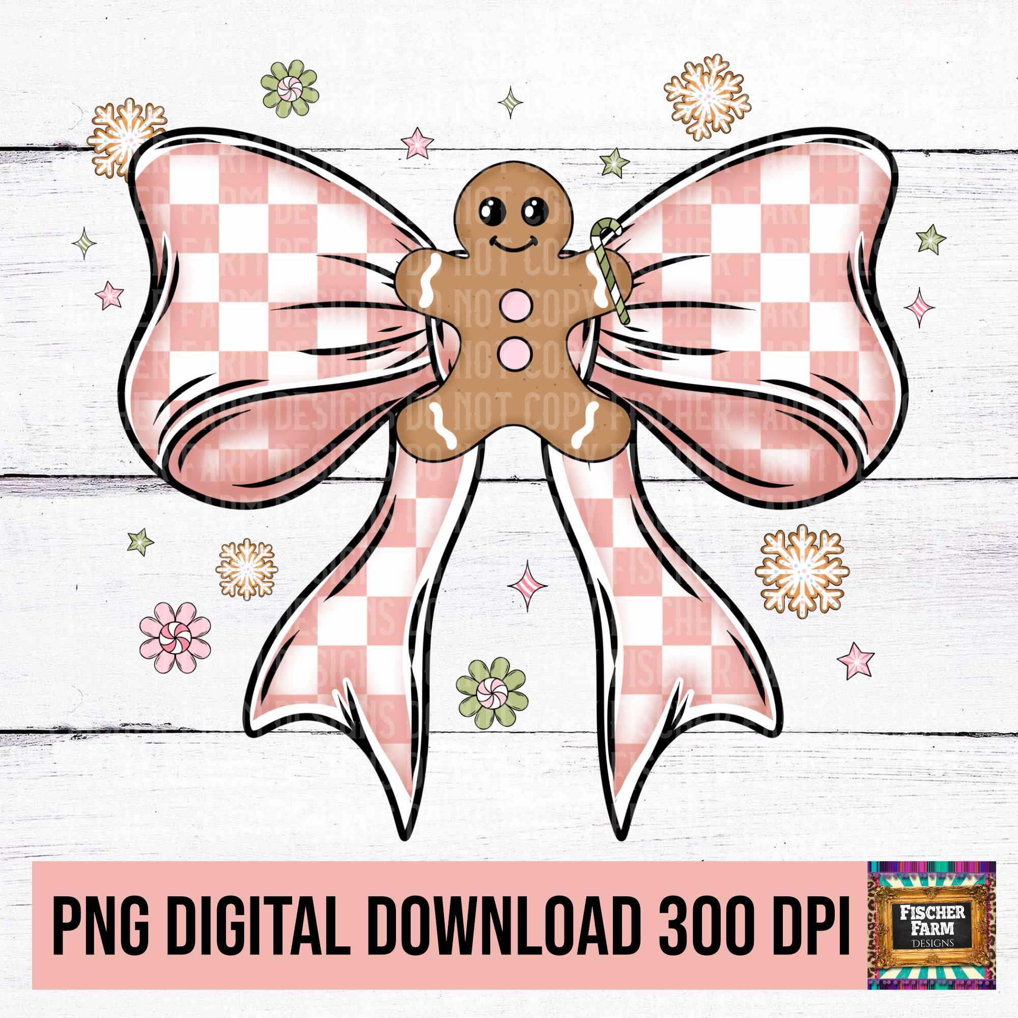 Christmas Coquette bow, Christmas, Gingerbread,, cookies, Retro, checkered, Santa, candy canes, reindeer, snowman, joy digital download png