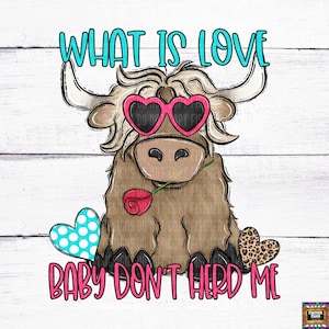 Não me pastoreie, Mugir, Vacas, Vaca do Dia dos Namorados, Pelo Longo, Mugir, Seja Meu, Amor, Fazenda, Eu te amo, Rosa, Lábios, Coração download digital png jpeg