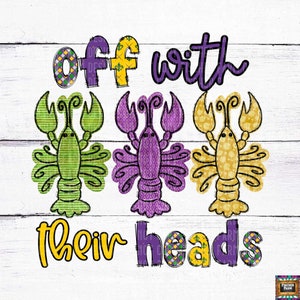 Aragoste, bollire, Cajun, Cibo, Mardi Gras, Louisiana, Happy Mardi Gras, Fleur De Lis, Perline, King Cake, Birra, download digitale di mais png jpeg