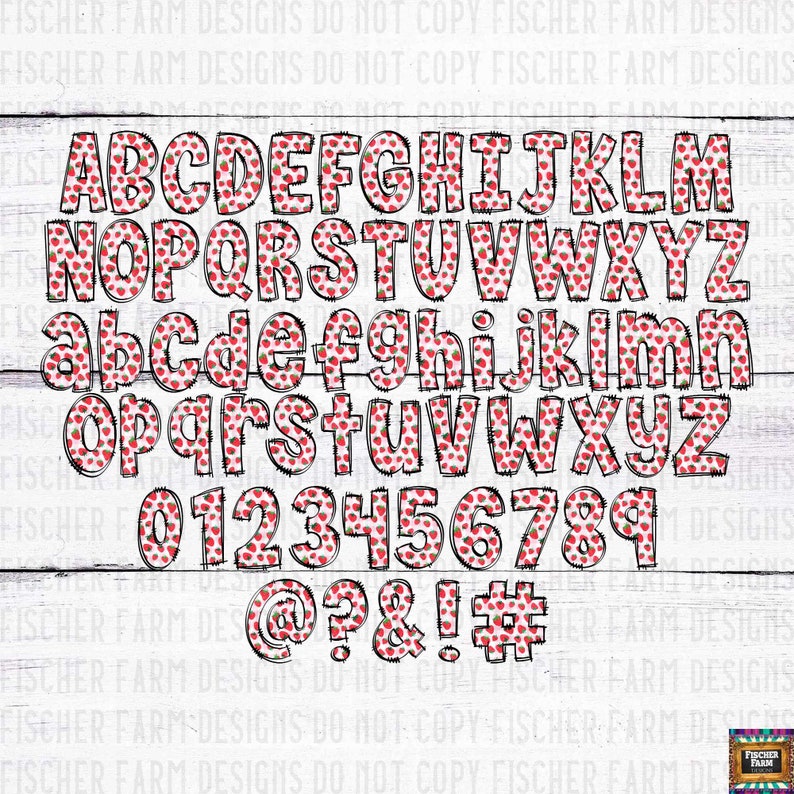 Letter R Strawberry Strawberry Doodle Alphabet, Doodle Letters, Garden, Sunshine, Summer ...
