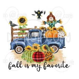 Fall is my favorite digital download png jpeg