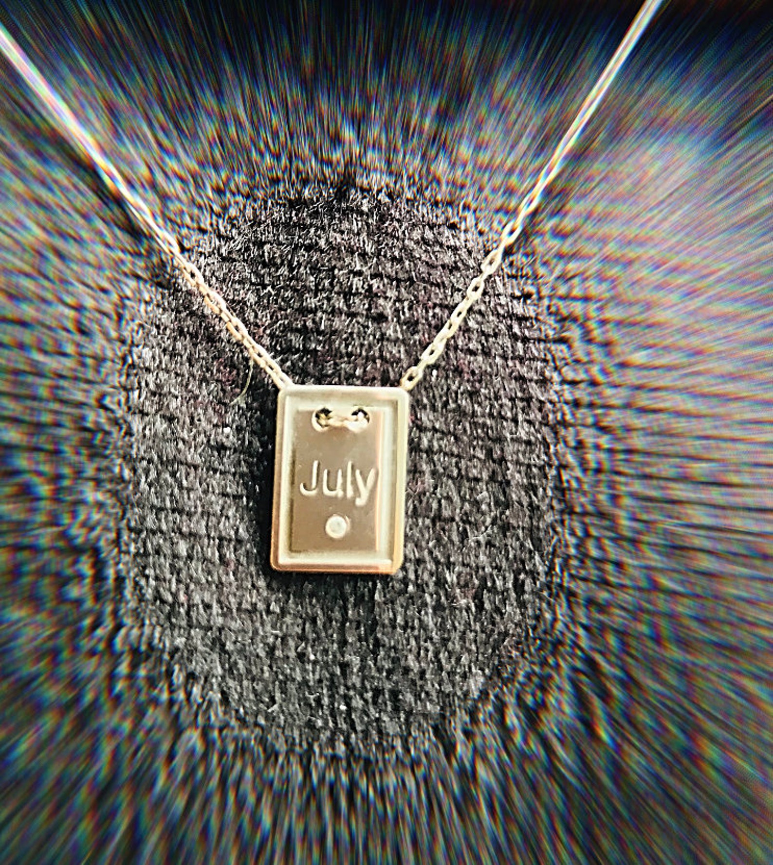 Date NecklaceCustom Calendar NecklaceAnniversary Gift For Etsy