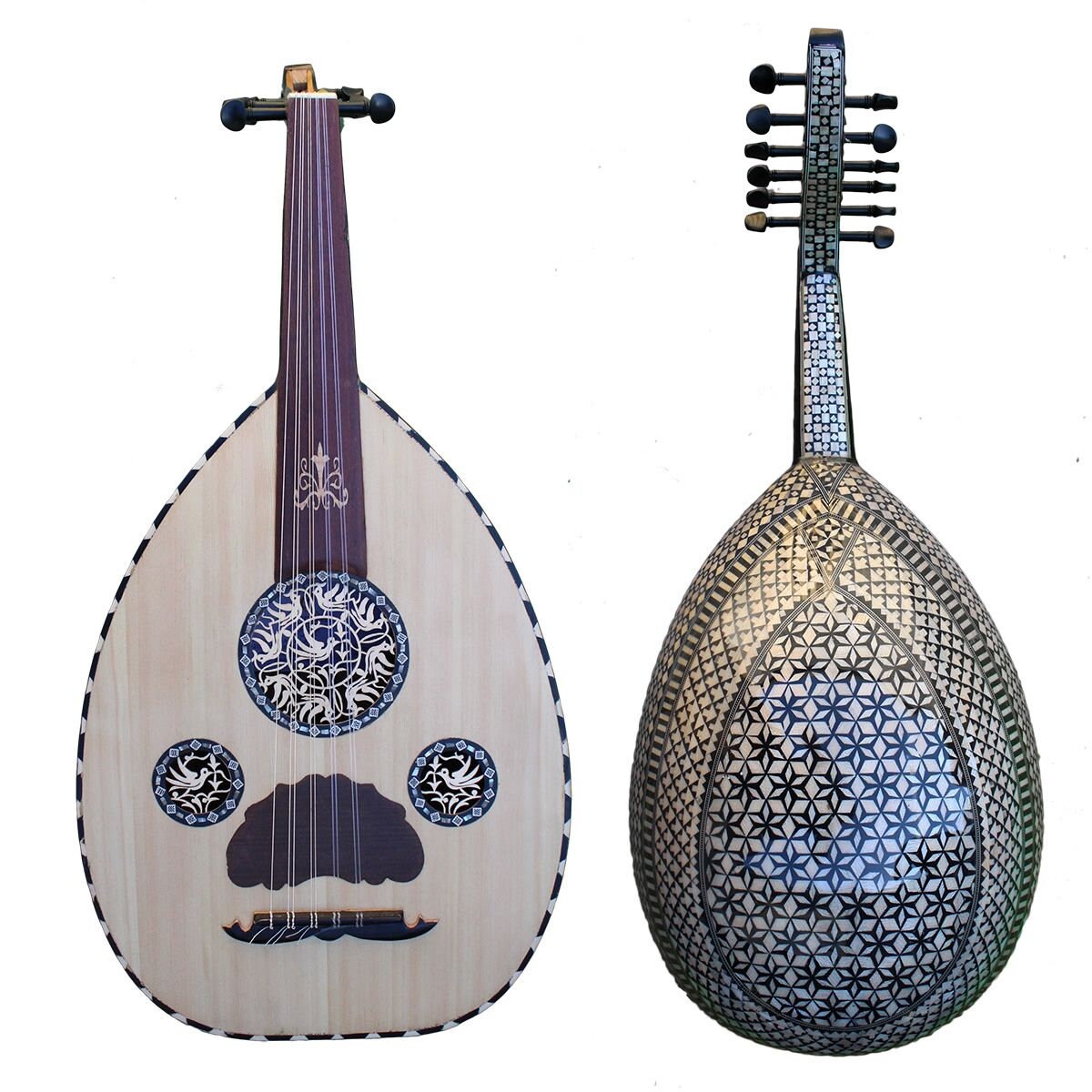 Oud Instrument for sale Only 2 left at 70