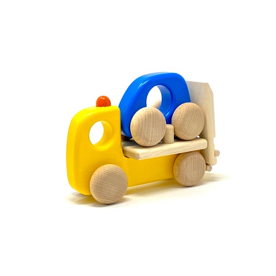 Ensemble De Jeu De Jouets à Tirer, Petit Ensemble De Voiture Jouet