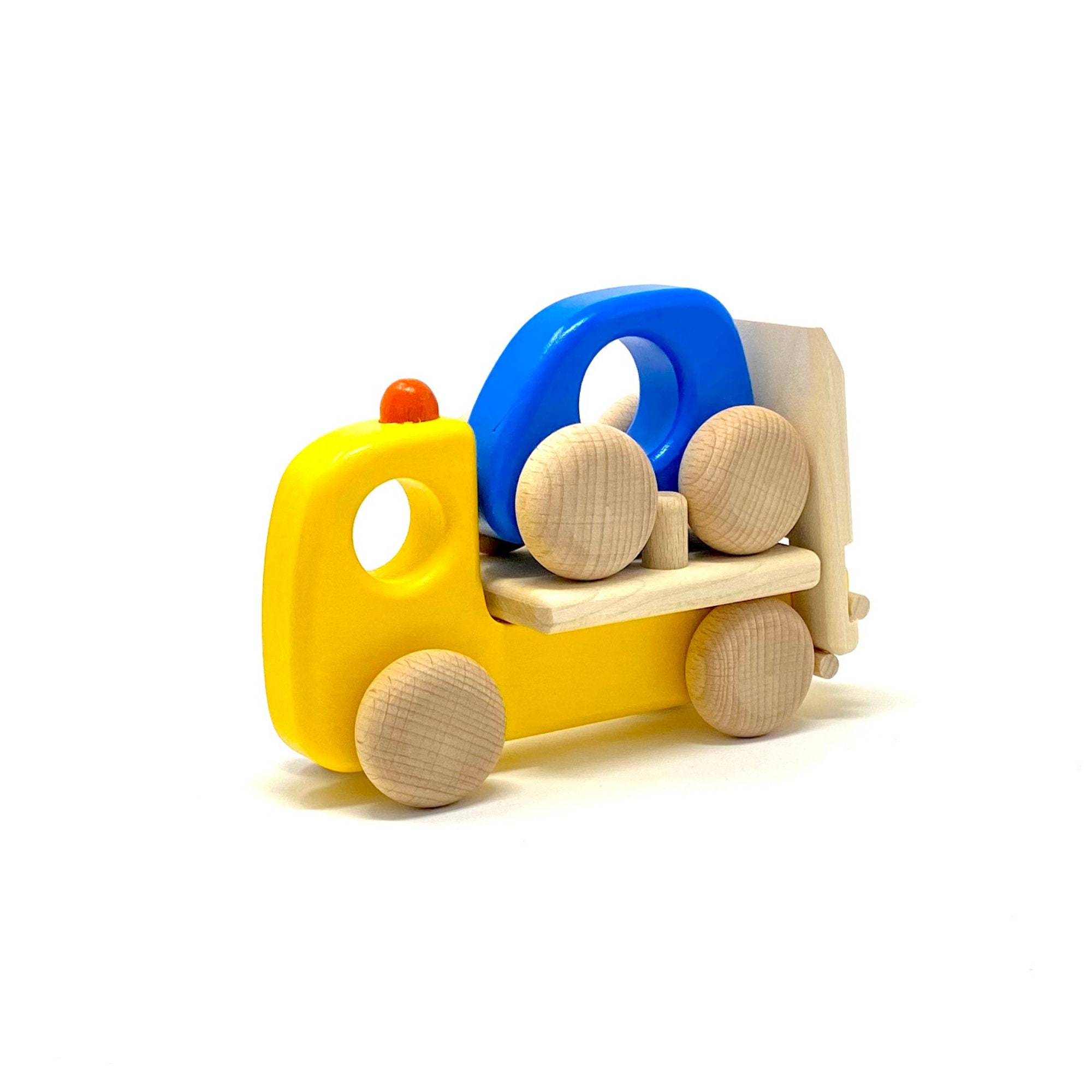Maison de jeu en bois jouet simulation pour enfants - Temu France