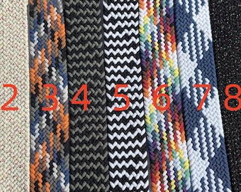 Elastic Watch Band for Google Pixel Watch 1/ 2/ 3/ 4/ 5 Smartwatch 41mm Boho hippie New style handmade