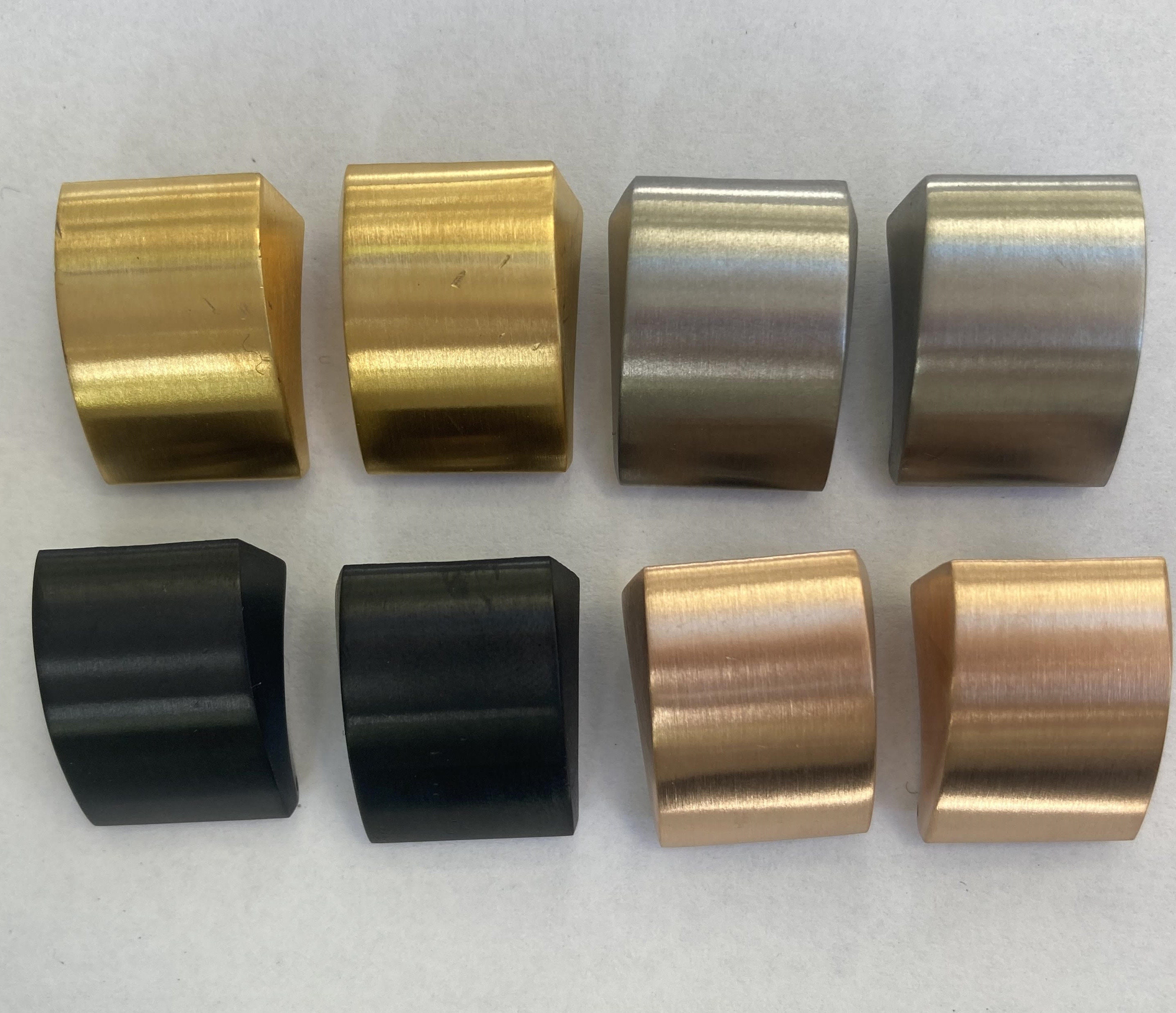 1 par (2 piezas) Adaptador de conector Fitbit Fitbit / Fitbit Alta y Alta HR