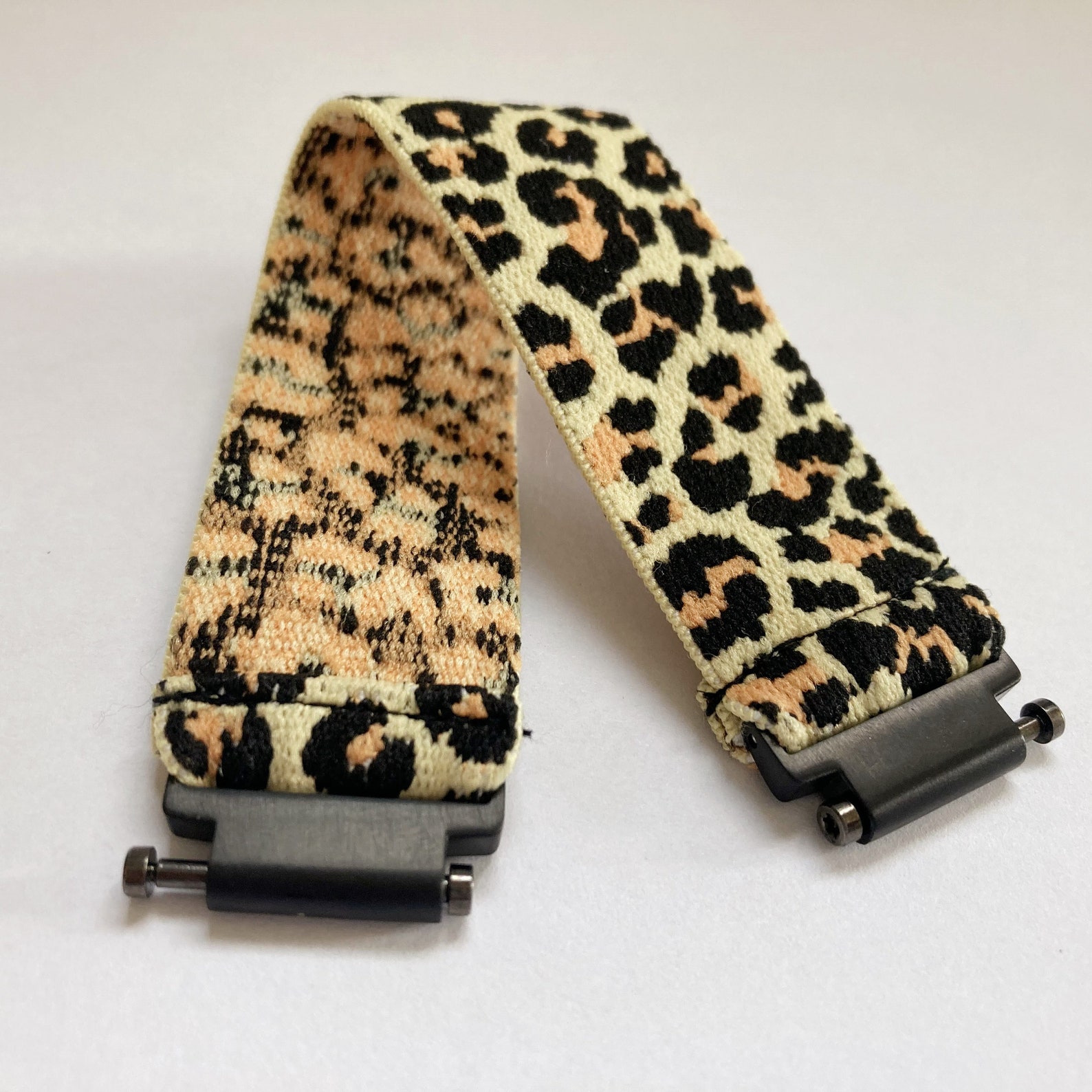 Elastic Watch Bands for Garmin Forerunner 235 220 230 235 620 Etsy