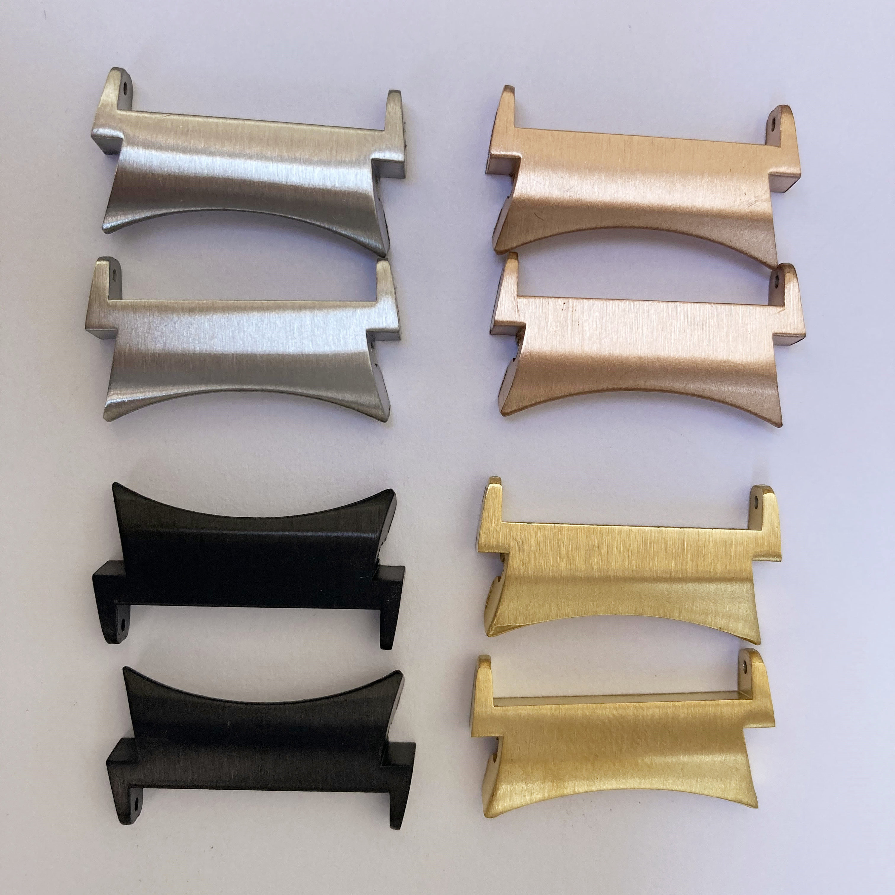 20mm to 22mm Watch Band Adaptor Etsy Singapore