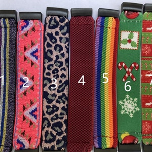 Elastisches Uhrenarmband für Fitbit Inspire inspire 2 / Inspire und Fitbit Inspire HR / Ace 2 und Ace 3 Armband Boho Hippie New Style