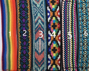 Elastic band Timex 31mm Weekender 16mm lug Watch Band many cool colors handmade - for all 16mm lug watches