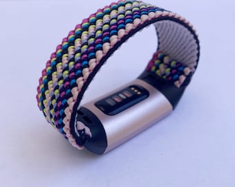 charge 2 band
