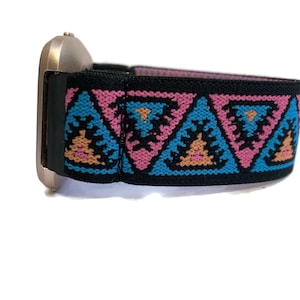 Elastic bands for Fitbit Versa 1 / 2  and Fitbit  Lite bands Elastic Stretch Fitbit Versa Watch Bands New